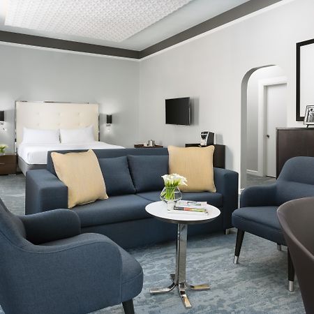 Hotel Union Square San Francisco Ngoại thất bức ảnh