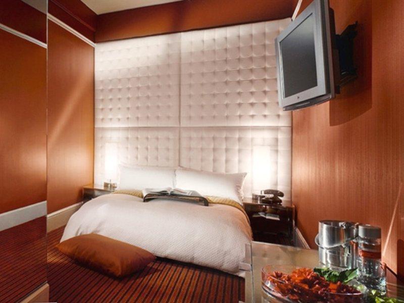 Hotel Union Square San Francisco Ngoại thất bức ảnh