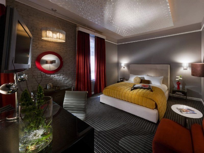 Hotel Union Square San Francisco Ngoại thất bức ảnh