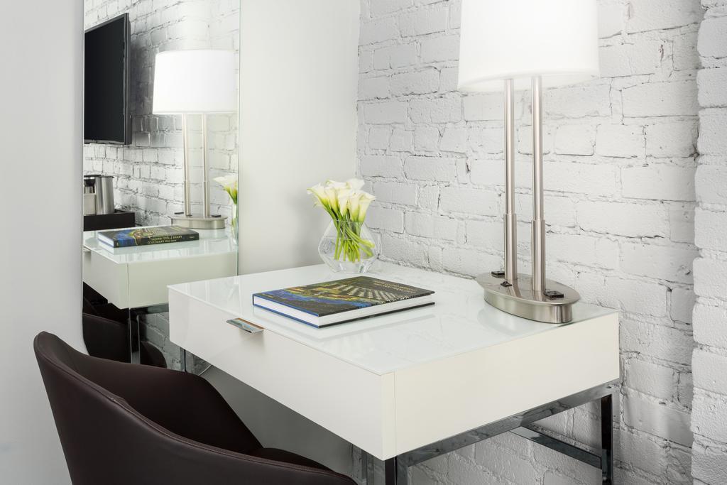 Hotel Union Square San Francisco Ngoại thất bức ảnh