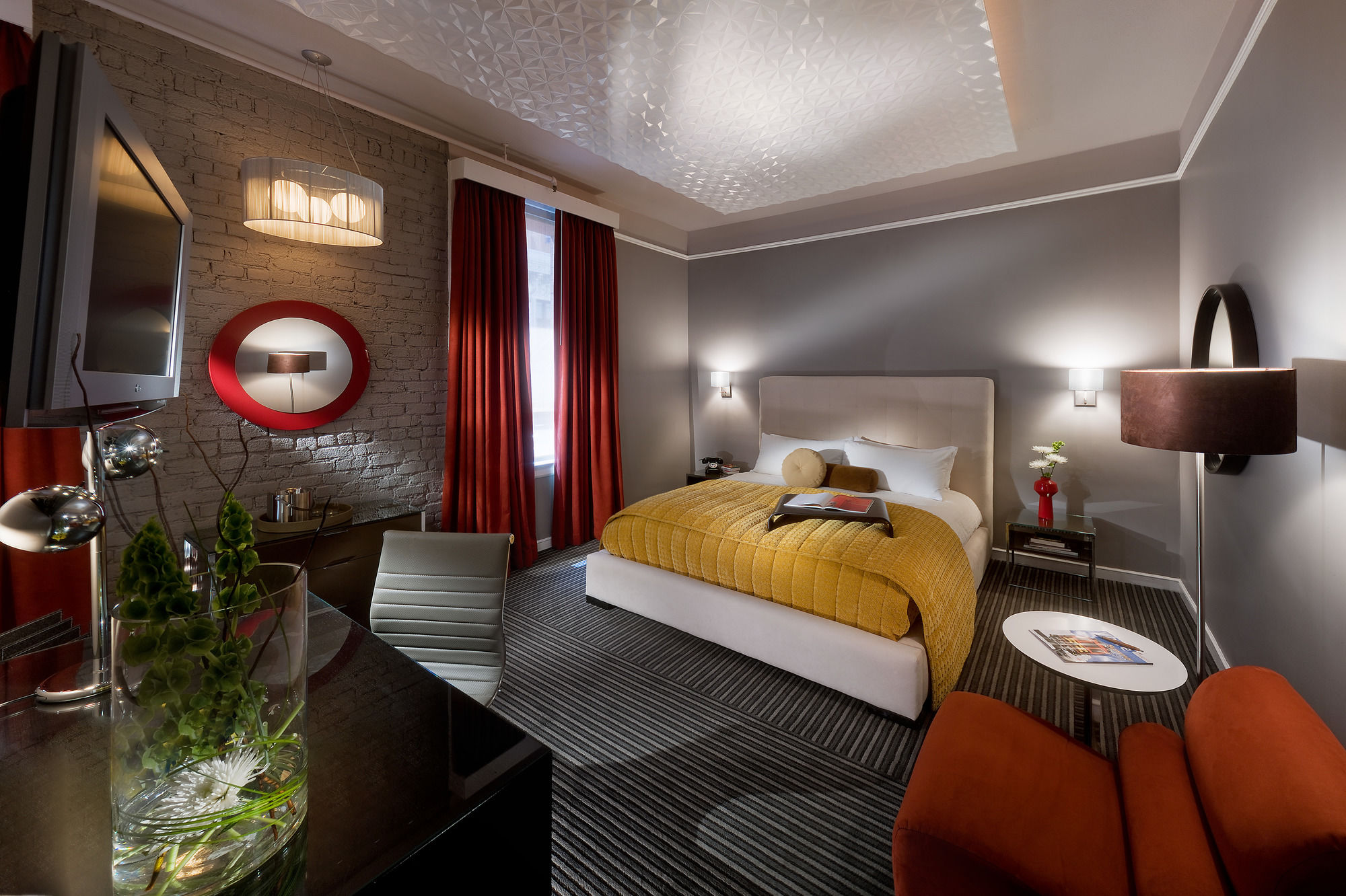 Hotel Union Square San Francisco Ngoại thất bức ảnh