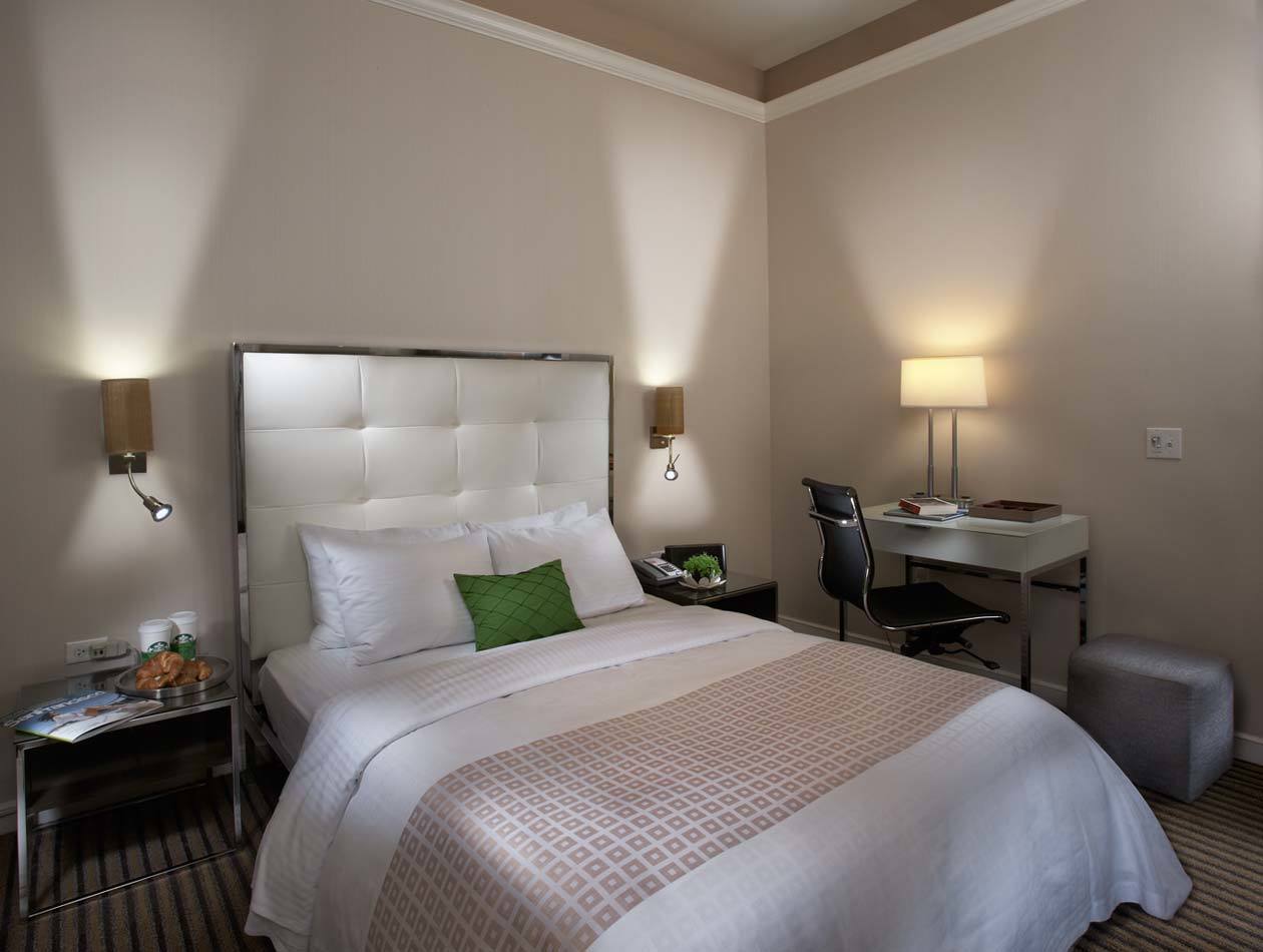 Hotel Union Square San Francisco Ngoại thất bức ảnh