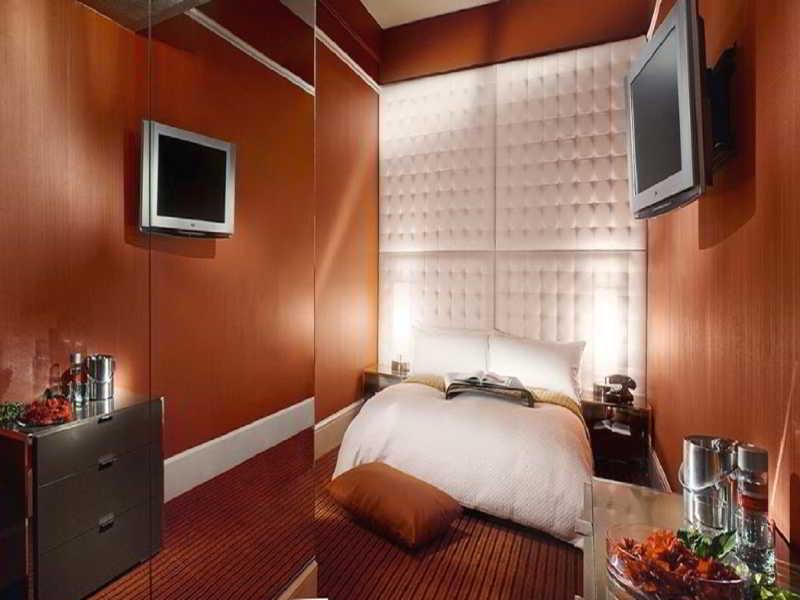 Hotel Union Square San Francisco Phòng bức ảnh
