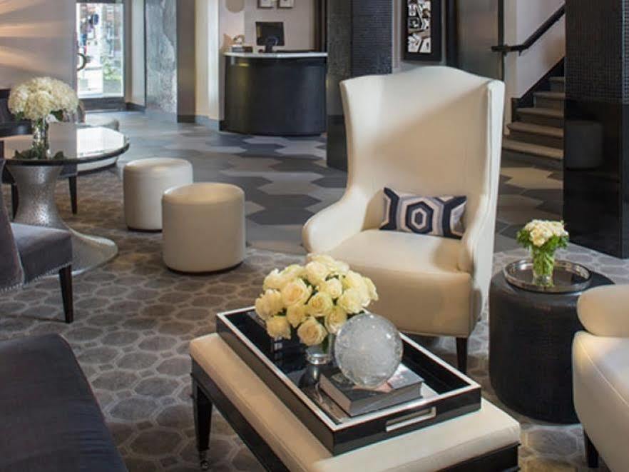 Hotel Union Square San Francisco Ngoại thất bức ảnh