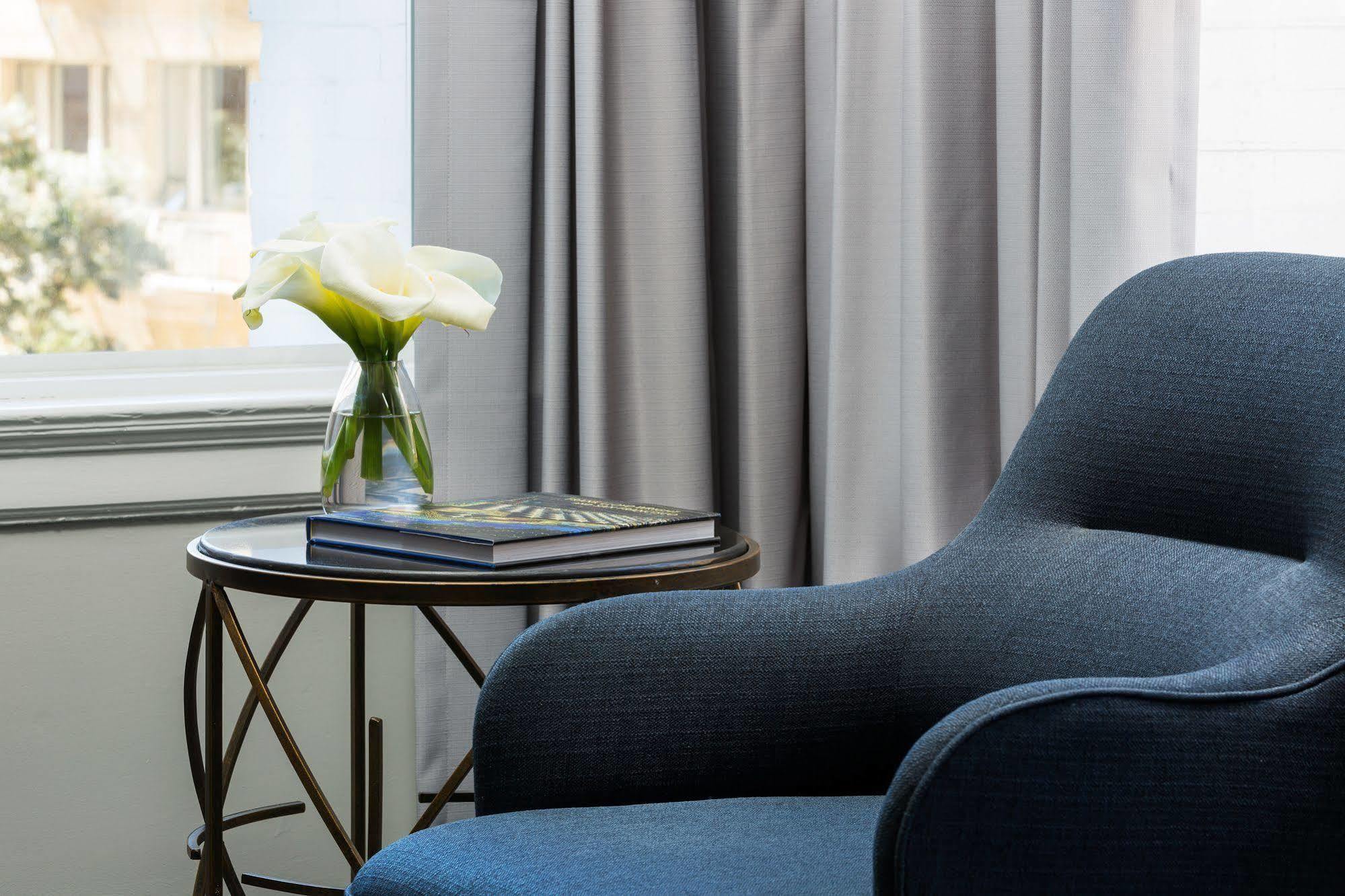 Hotel Union Square San Francisco Ngoại thất bức ảnh